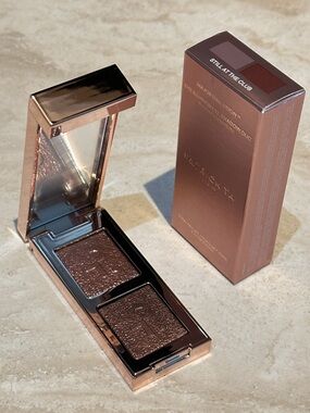 Patrick Ta Major Dimension Eye Illusion Eyeshadow Duo - Still At The Club